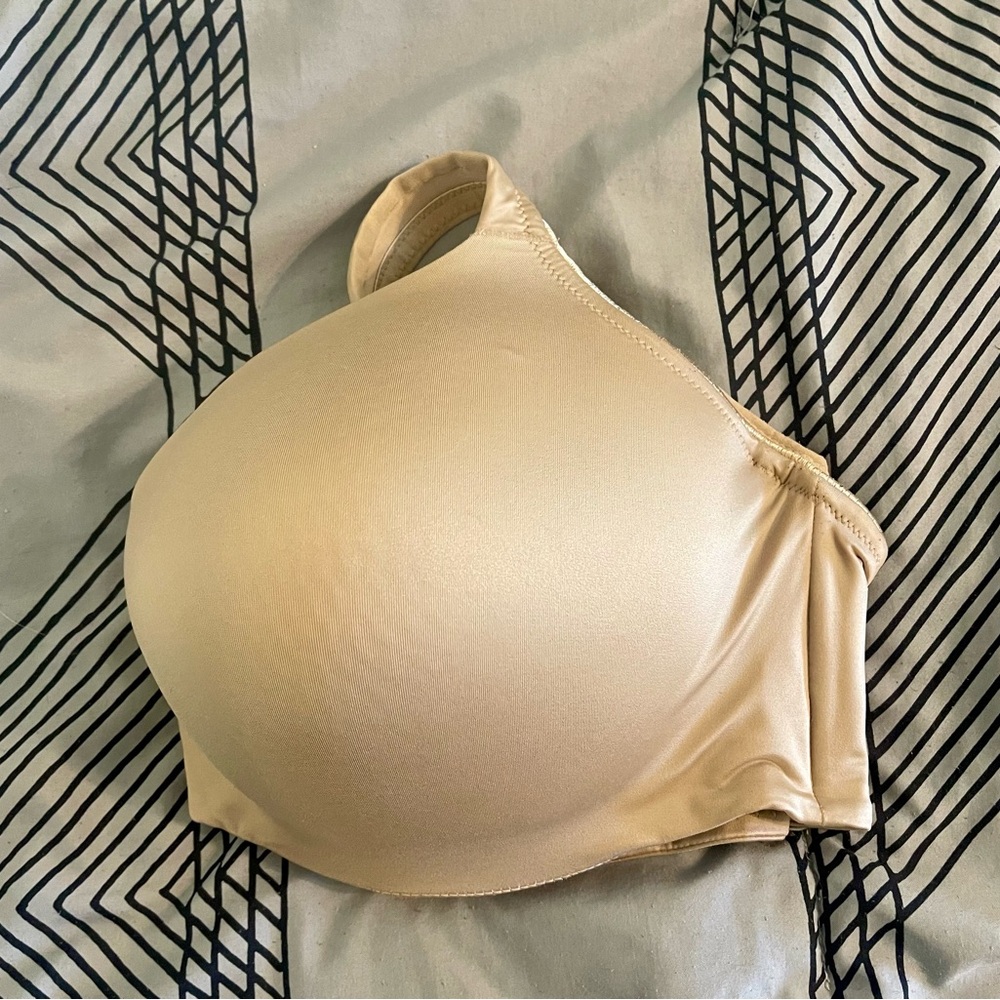 Soma stunning support smooth balconette bra